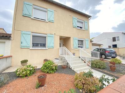 Villa - 132 m² - 6 pièces