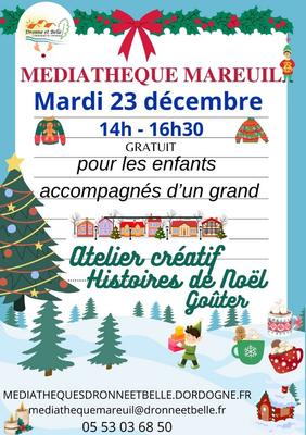 Atelier mini-bricoleurs