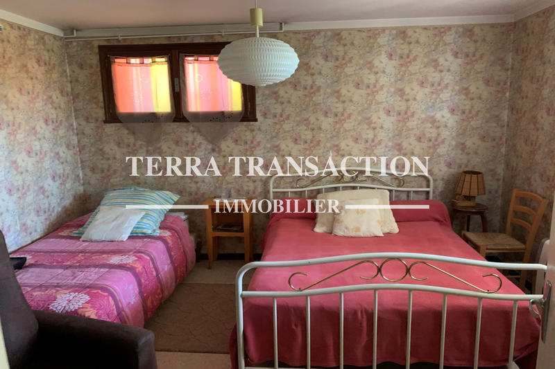 Maison - 110 m² - 6 pièces