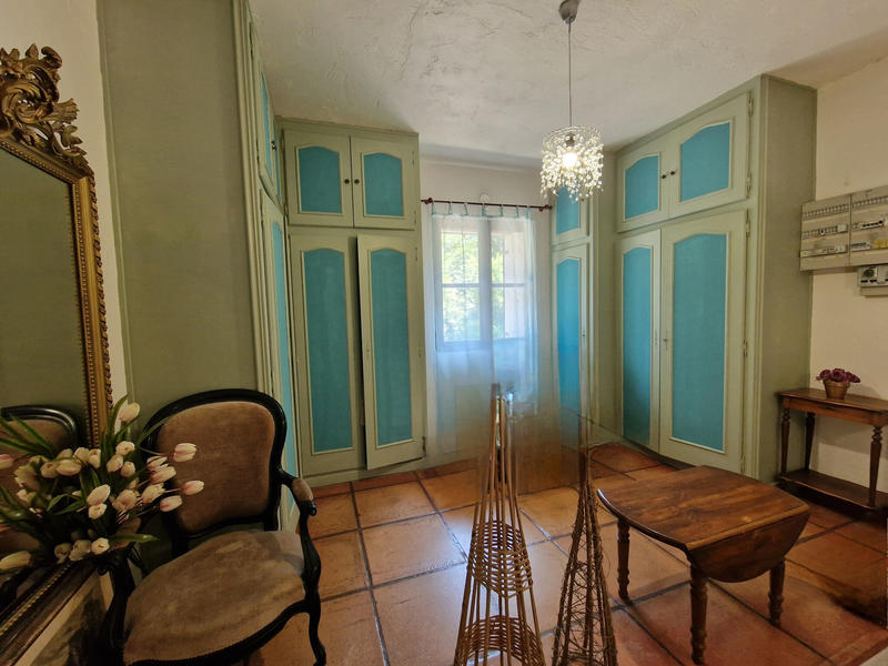 Maison - 268 m² - 7 pièces