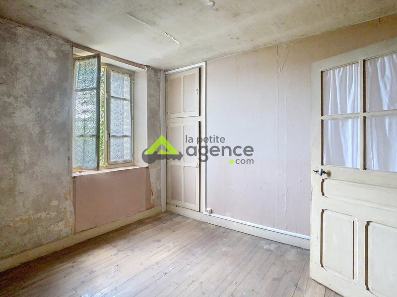 Maison - 45 m² - 3 pièces