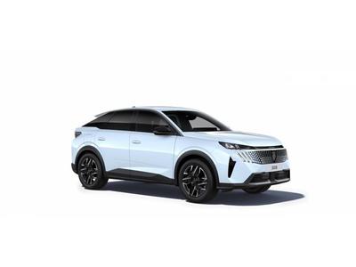 Peugeot 3008 Hybrid 145 e-Dcs6 Allure