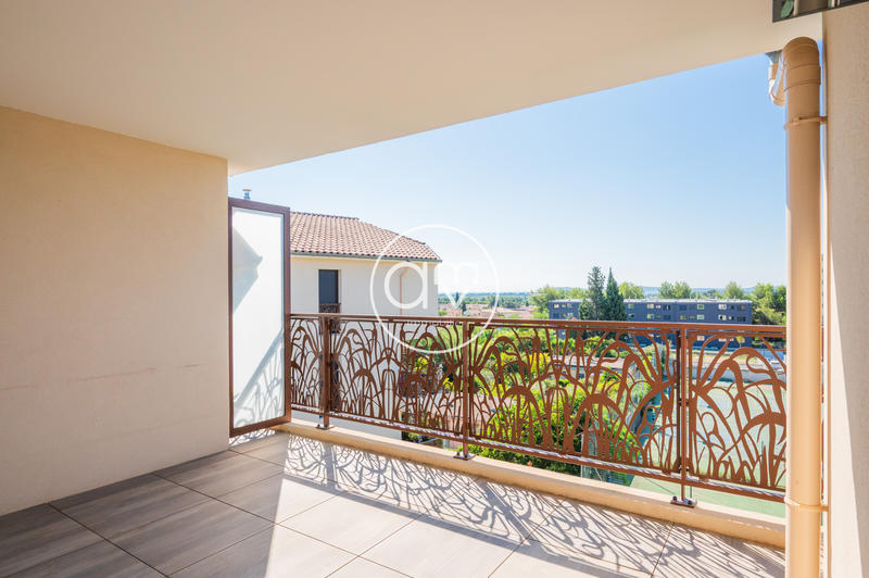 Appartement - 76 m² - 4 pièces