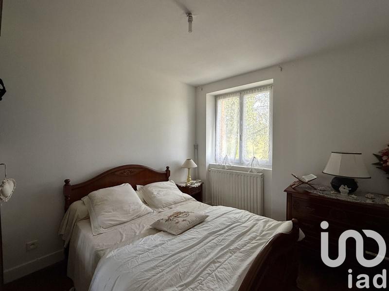 Maison - 65 m² - 3 pièces