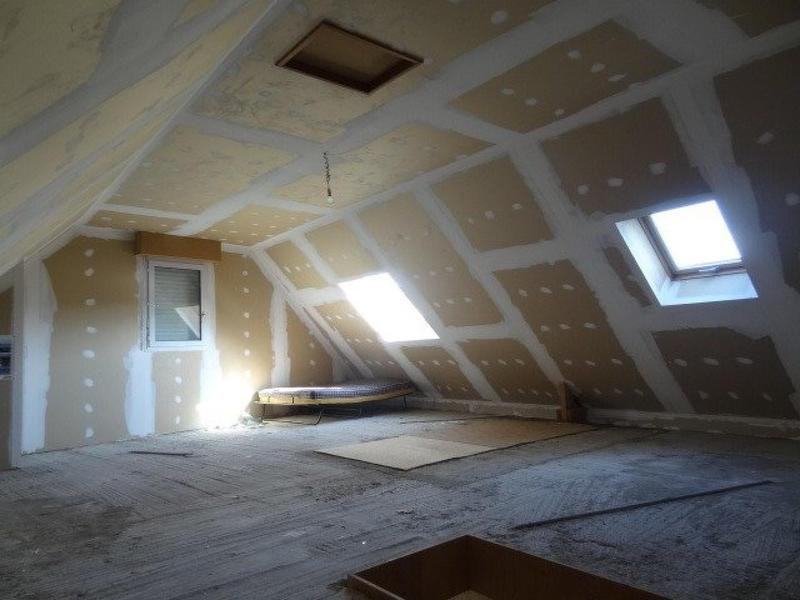 Maison - 95 m² - 3 pièces