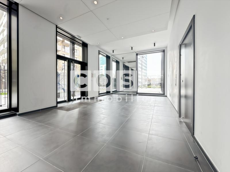 Appartement - 87 m² - 4 pièces