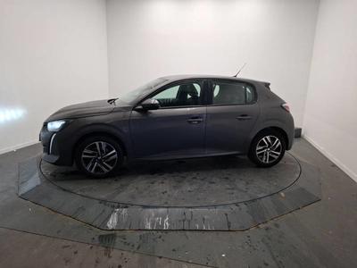 Peugeot 208 BlueHDi 100 s&amp;S Bvm6 Allure