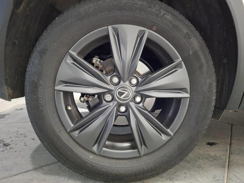 Lexus Ux 250h 2wd Luxe Plus