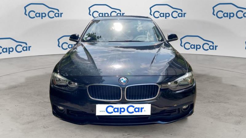 Bmw Série 3 318i 136 Bva8 Business