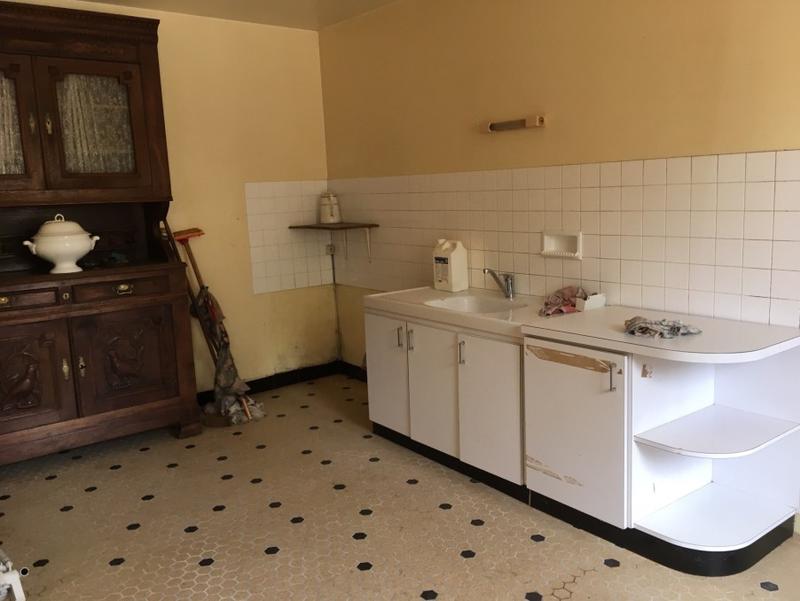 Maison - 98 m² - 6 pièces