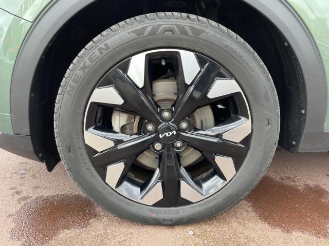 Kia Sportage 1.6 t-GDi 265ch Isg Hybride Rechargeable Bva6 4x4 Active