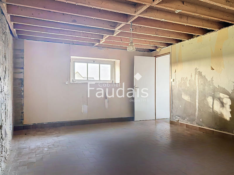 Maison - 148 m² - 7 pièces