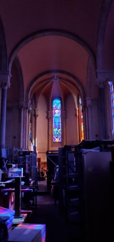 Local commercial - 261 m²