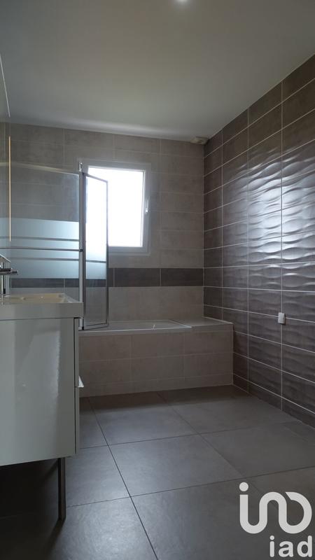 Maison - 144 m² - 5 pièces