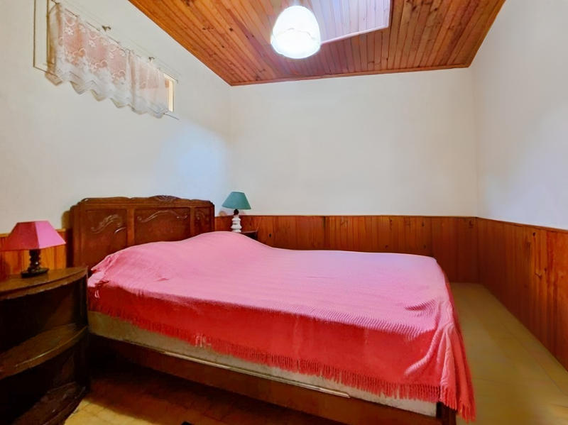 Maison - 39 m² - 2 pièces