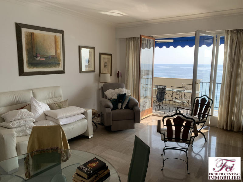 Appartement - 78 m² - 3 pièces