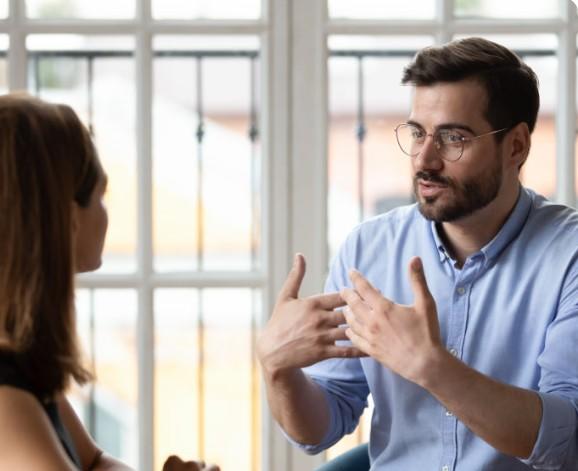 La Babbelstub - Soutien aux aidants
