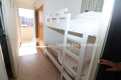 Appartement - 26 m² - 1 pièce