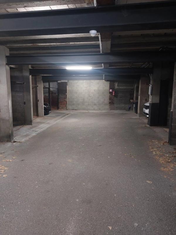 Immeuble - 1 743 m²