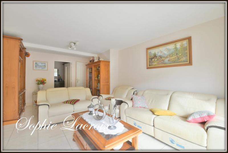 Villa - 148 m² - 6 pièces