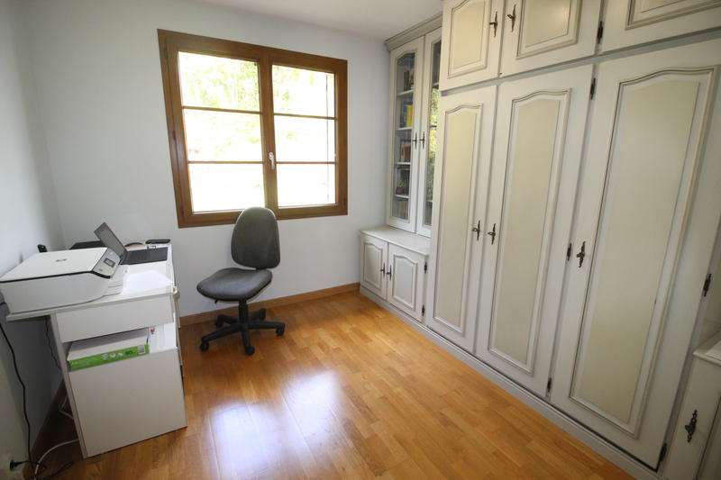 Maison - 141 m² - 6 pièces