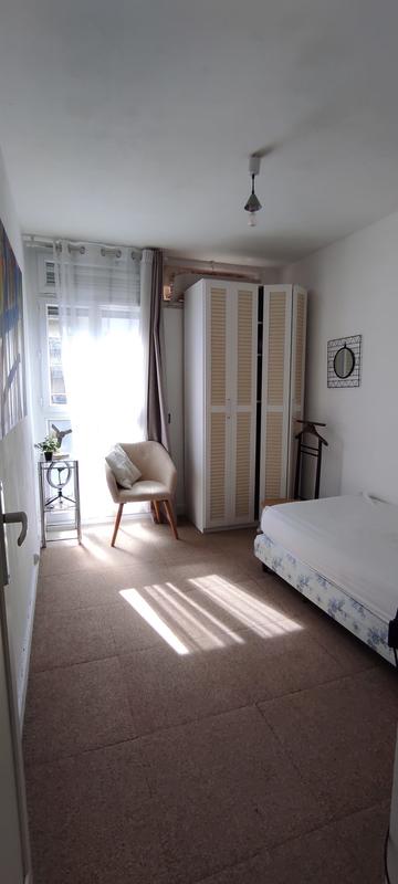 Appartement - 74 m² - 4 pièces