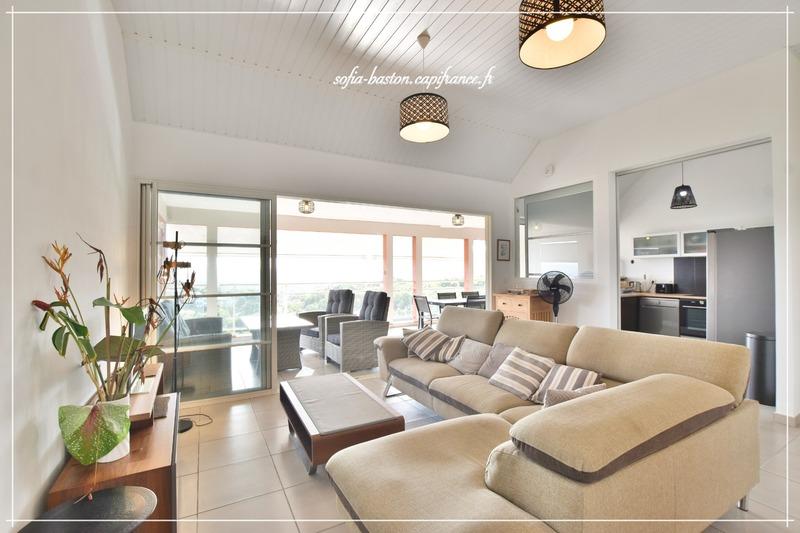 Appartement - 81 m² - 4 pièces