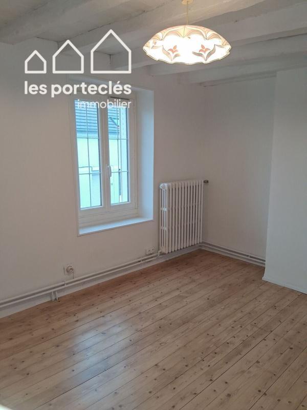 Maison - 88 m² - 3 pièces