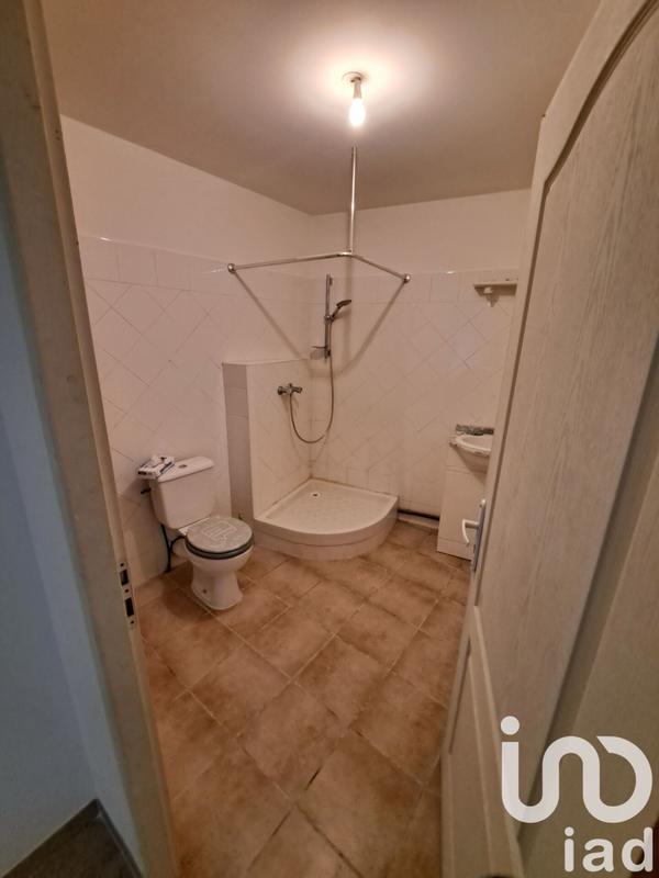 Maison de village - 121 m² - 4 pièces