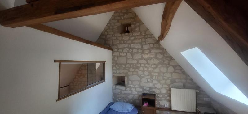 Maison - 132 m² - 5 pièces