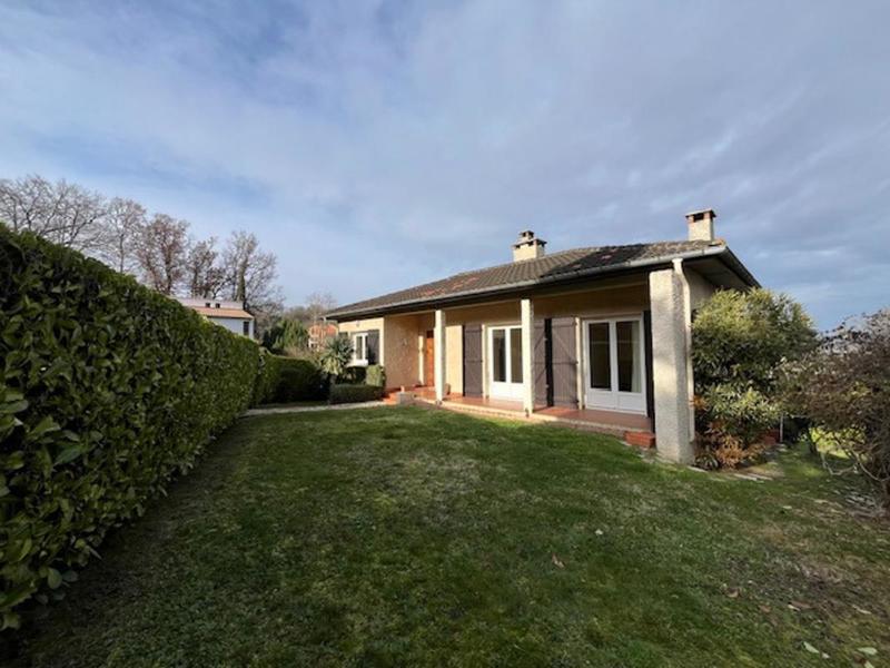 Maison - 157 m² - 8 pièces