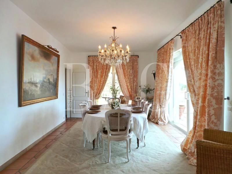 Villa - 420 m² - 14 pièces