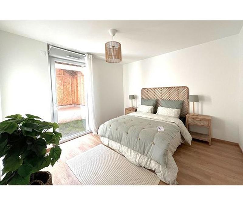 Maison traditionnelle - 80 m² - 4 pièces