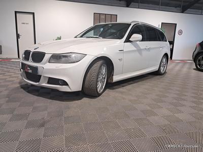 Bmw Série 3 320 d - 184 Cv m Sport