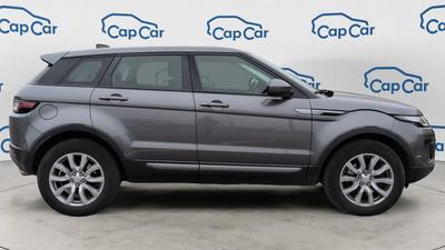 Land Rover Range Rover Evoque II 2.0 150 Awd Bva9 Hse Dynamic