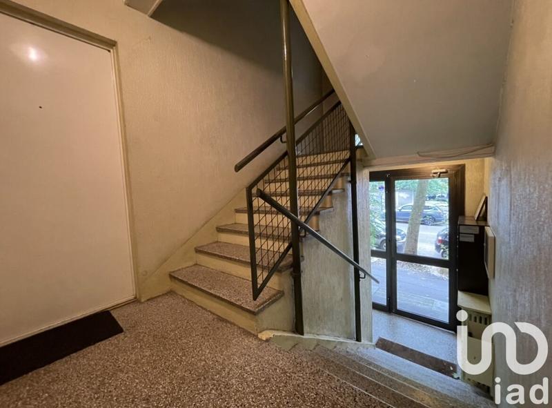 Appartement - 64 m² - 4 pièces