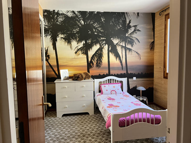 Maison - 145 m² - 5 pièces