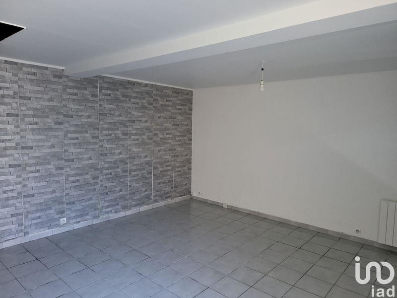 Maison - 39 m² - 2 pièces