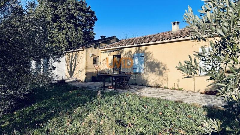 Maison de campagne - 94 m² - 5 pièces