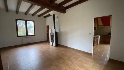 Maison - 130 m² - 4 pièces