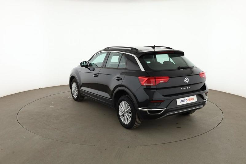 Volkswagen t-Roc 1.0 Tsi Lounge 115 ch
