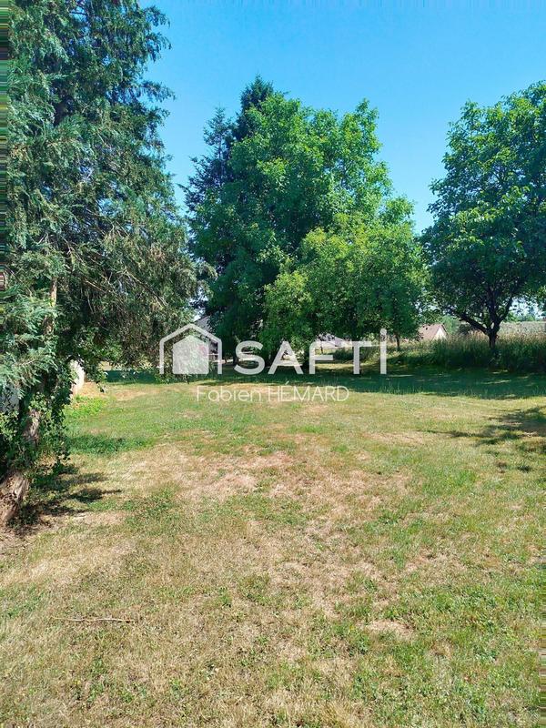 Maison - 80 m² - 5 pièces