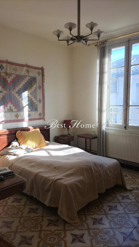 Maison - 101 m² - 6 pièces