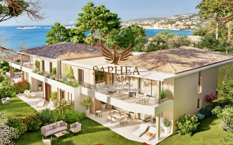 Appartement - 162 m² - 4 pièces