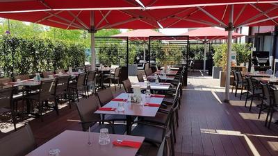 Fonds de commerce - 140 m²