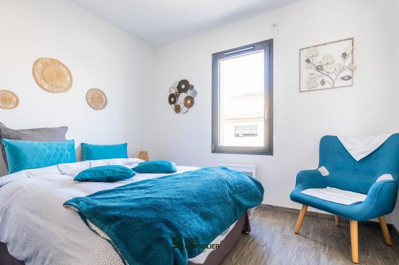 Villa - 90 m² - 4 pièces