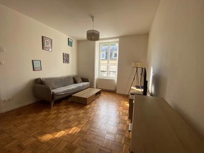 Appartement - 45 m² - 3 pièces