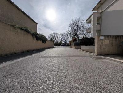 Parking / Garage - 16 m²