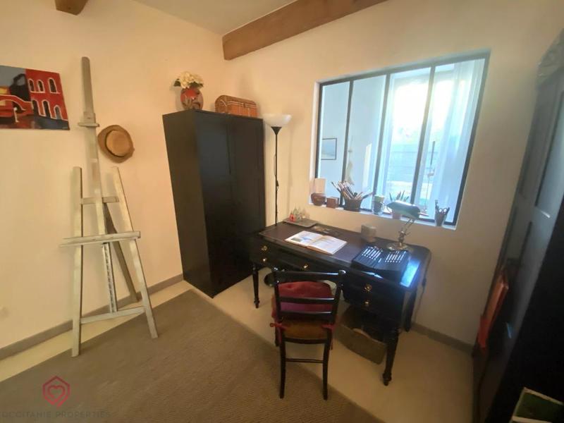 Maison de village - 185 m² - 6 pièces