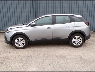Peugeot 3008 Ptech 130 Active Bvm